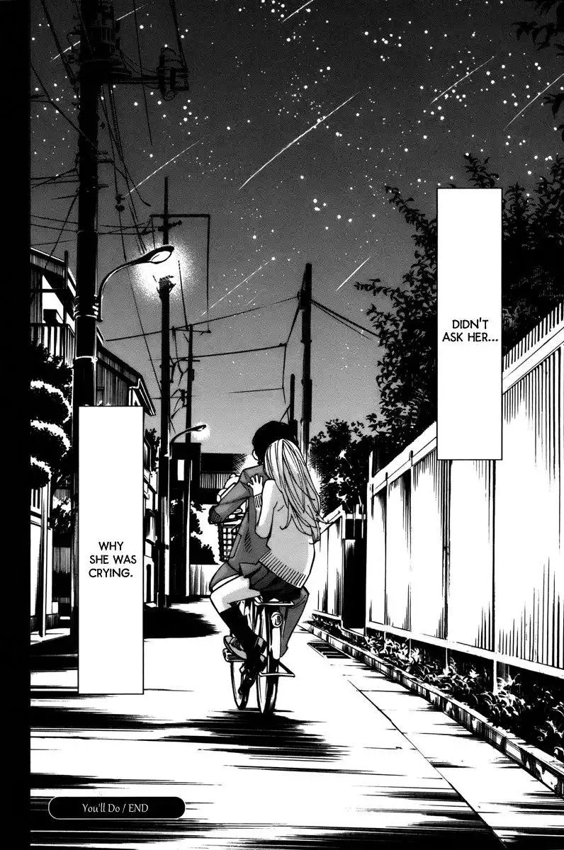 Shigatsu wa Kimi no Uso Chapter 31 46